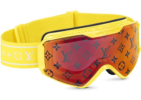 lv snow mask louis vuitton